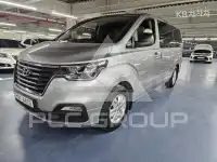 2021 Hyundai Starex
