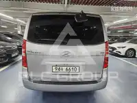 2021 Hyundai Starex