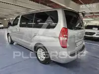 2021 Hyundai Starex