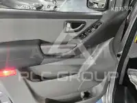2021 Hyundai Starex