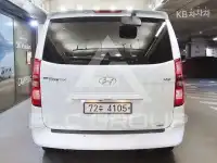 2021 Hyundai Starex