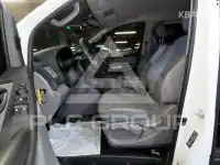 2021 Hyundai Starex