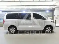 2021 Hyundai Starex