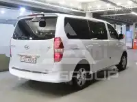 2021 Hyundai Starex