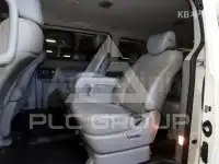 2021 Hyundai Starex