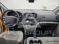 2021 Hyundai Starex