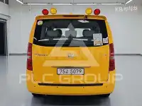 2021 Hyundai Starex