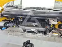 2021 Hyundai Starex