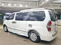 2021 Hyundai Starex