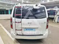2021 Hyundai Starex