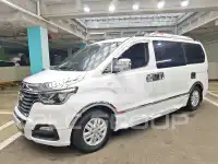 2021 Hyundai Starex