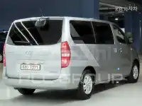 2021 Hyundai Starex