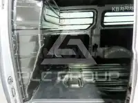 2021 Hyundai Starex
