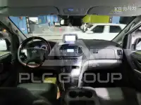 2021 Hyundai Starex