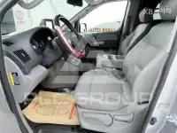 2021 Hyundai Starex