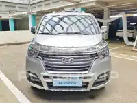2021 Hyundai Starex