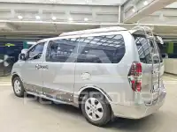 2021 Hyundai Starex