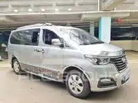 2021 Hyundai Starex