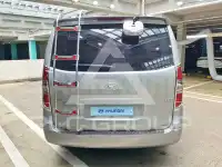 2021 Hyundai Starex