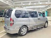 2021 Hyundai Starex