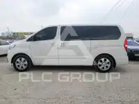 2021 Hyundai Starex