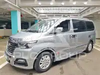 2021 Hyundai Starex