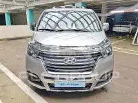 2021 Hyundai Starex