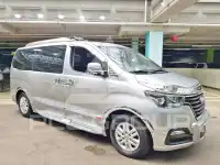 2021 Hyundai Starex