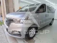 2021 Hyundai Starex