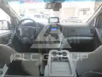2021 Hyundai Starex