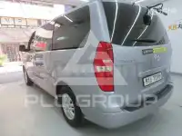 2021 Hyundai Starex