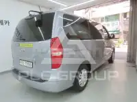 2021 Hyundai Starex