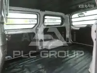2021 Hyundai Starex