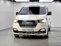 2021 Hyundai Starex