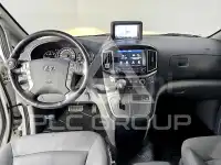 2021 Hyundai Starex