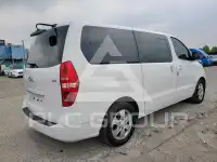 2021 Hyundai Starex
