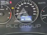 2021 Hyundai Starex