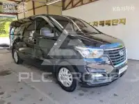2021 Hyundai Starex