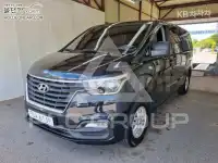 2021 Hyundai Starex