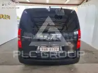 2021 Hyundai Starex