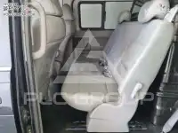 2021 Hyundai Starex