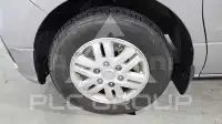 2021 Hyundai Starex