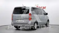 2021 Hyundai Starex