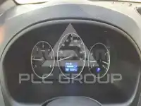 2021 Hyundai Starex