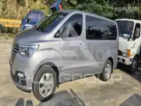 2021 Hyundai Starex