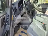 2021 Hyundai Starex
