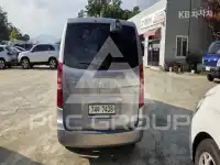 2021 Hyundai Starex