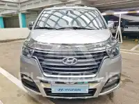 2021 Hyundai Starex