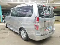 2021 Hyundai Starex