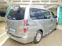2021 Hyundai Starex